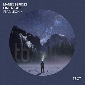 MARTIN BEPUNKT FEAT. LEON K. - ONE NIGHT